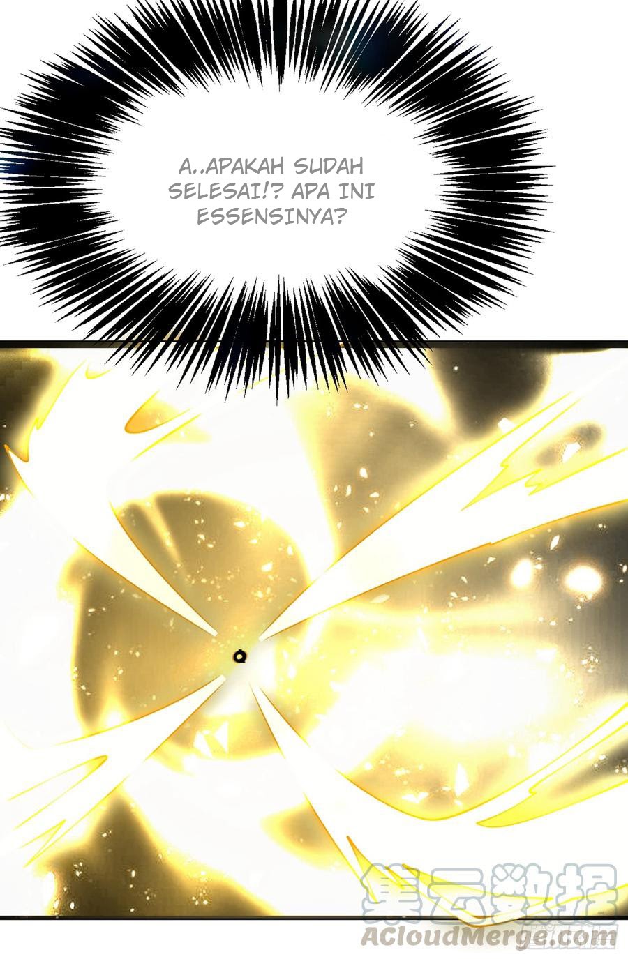 Martial Inverse Chapter 30 Gambar 33